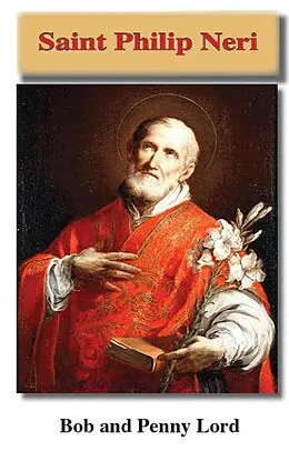E-Book (epub) Saint Philip Neri von Bob Lord