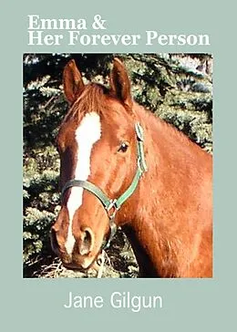 E-Book (epub) Emma & Her Forever Person von Jane Gilgun