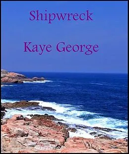 E-Book (epub) Shipwreck von Kaye George