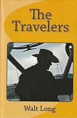 E-Book (epub) The Travelers von Walt Long