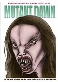 E-Book (epub) Diseased Libido #8 Mutant Dawn von Carter Rydyr
