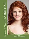 ePUB Faerie Folk: Aine 2 von Kathleen S. Allen