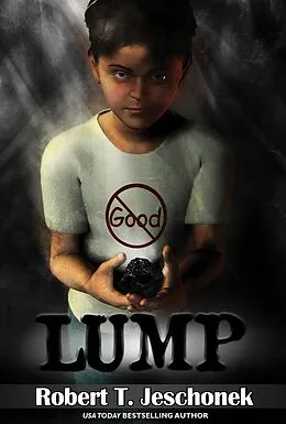 E-Book (epub) Lump von Robert Jeschonek