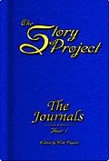 E-Book (epub) The Story Project - The Journals: Year 1 von Nick Hayden