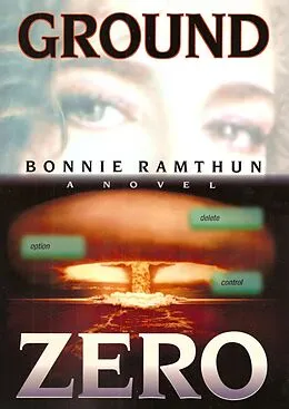 E-Book (epub) Ground Zero von Bonnie Ramthun
