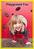 E-Book (epub) Playground Fun von Katie Byrde