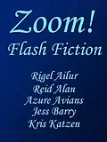 E-Book (epub) Zoom! von Bluetrix Books