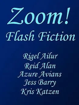 E-Book (epub) Zoom! von Bluetrix Books