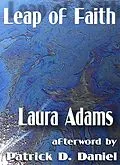 E-Book (epub) Leap of Faith von Laura Adams