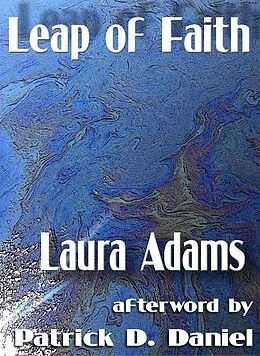 E-Book (epub) Leap of Faith von Laura Adams