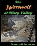 E-Book (epub) Werewolf of Misty Valley von Donald H Sullivan