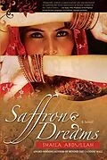 E-Book (epub) Saffron Dreams von Shaila Abdullah