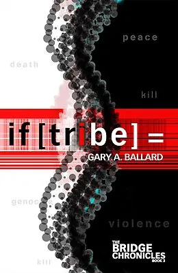 E-Book (epub) If [tribe] = von Gary Ballard