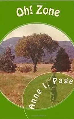 E-Book (epub) Oh! Zone von Anne I. Page