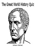 E-Book (epub) Great World History Quiz von William Mitchell