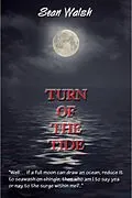E-Book (epub) Turn of the Tide von Sean Walsh