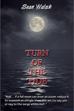 E-Book (epub) Turn of the Tide von Sean Walsh