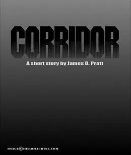 E-Book (epub) Corridor von James Pratt
