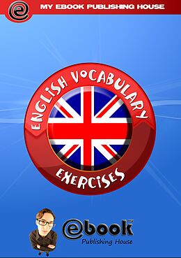 E-Book (epub) English Vocabulary Exercises von My Ebook Publishing House
