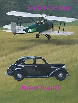 E-Book (epub) Erk On The Run von Robert Rycroft