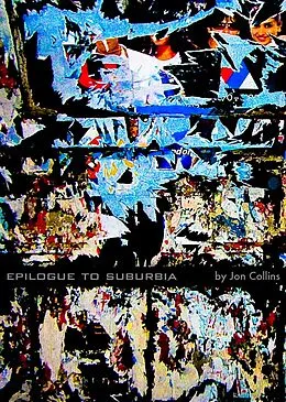 E-Book (epub) Epilogue To Suburbia von Jon Collins