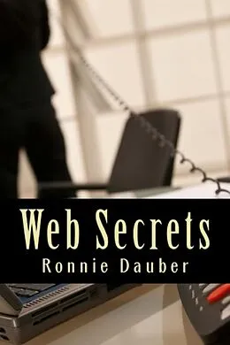 E-Book (epub) Web Secrets von Ronnie Dauber