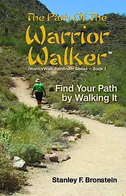 E-Book (epub) Path Of The Warrior Walker von Stanley Bronstein