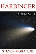 E-Book (epub) Harbinger von Steven Mohan