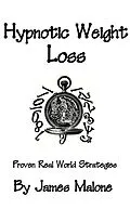E-Book (epub) Hypnotic Weight Loss von James Malone