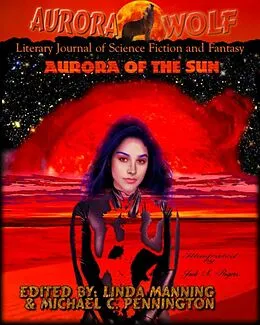 E-Book (epub) Aurora of the Sun von Aurora Wolf Press