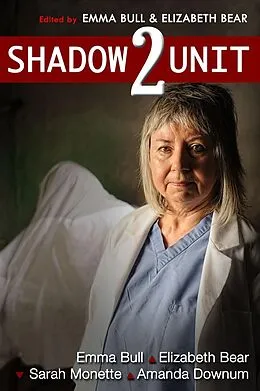 E-Book (epub) Shadow Unit 2 von Emma Bull