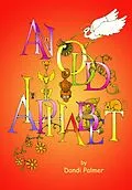 E-Book (epub) Odd Alphabet von Dandi Palmer
