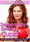 E-Book (epub) Desperately Seeking Cupid von Lisa Scott