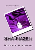 E-Book (epub) Sha-Nazen von Heather Wielding