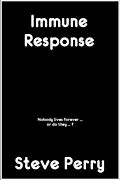 E-Book (epub) Immune Response von Steve Perry