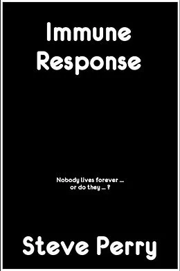 E-Book (epub) Immune Response von Steve Perry