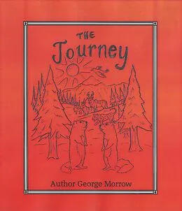 E-Book (epub) The Journey von George A. Morrow