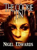 E-Book (epub) Cookie Tin (A fantasy novelette from Greyhart Press) von Nigel Edwards