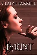 E-Book (epub) Taunt (Ava Delaney #2) von Claire Farrell