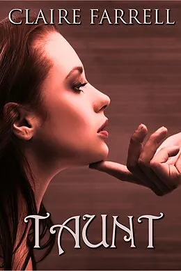 E-Book (epub) Taunt (Ava Delaney #2) von Claire Farrell