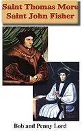 E-Book (epub) Saint Thomas More Saint John Fisher von Bob Lord