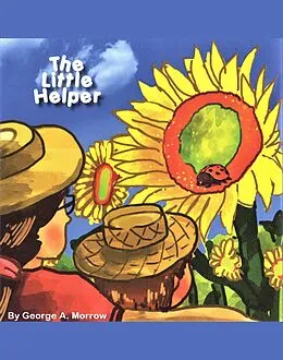E-Book (epub) Little Helper (The Farm Series, #3) von George A. Morrow