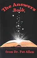 E-Book (epub) Answers from Dr. Pat Allen von Barbara Schroeder