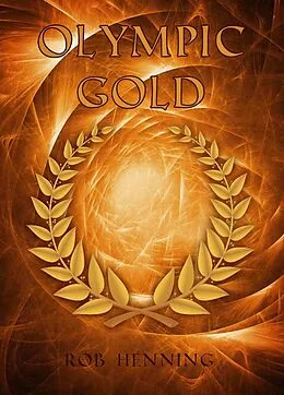 E-Book (epub) Ultimate Quest: Olympic Gold von Robert Henning