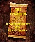 E-Book (epub) Treasure von Suzanne Brunette