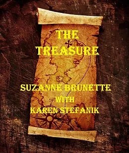 E-Book (epub) Treasure von Suzanne Brunette