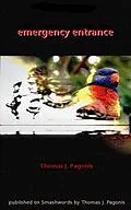 E-Book (epub) Emergency Entrance von Thomas J. Pagonis