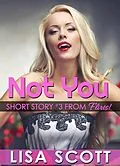 E-Book (epub) Not You von Lisa Scott