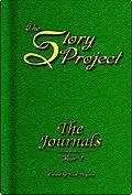 E-Book (epub) Story Project: The Journals: Year 2 von Nick Hayden