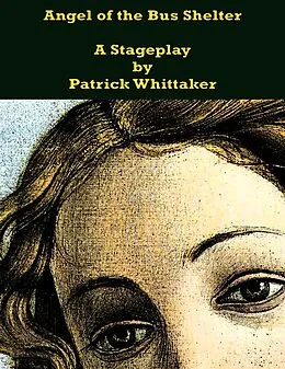 E-Book (epub) Angel of the Bus Shelter von Patrick Whittaker